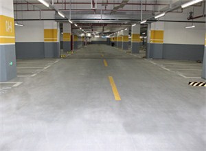 透汽型水性環氧樹脂地坪 透汽型水性環氧樹脂地坪