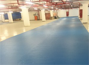 紋理降噪音水性環氧樹脂地坪 紋理降噪音水性環氧樹脂地坪