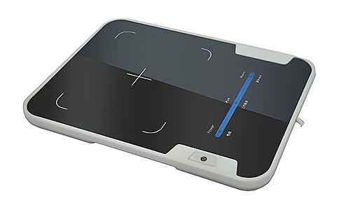 RFID高頻圖書館館員工作站電子標簽讀寫器HR9206 RFID高頻圖書館館員工作站電子標簽讀寫器HR9206