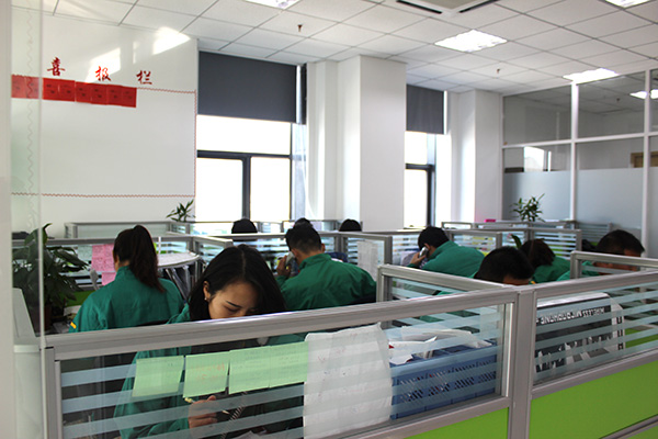 麗固辦公區(qū) 麗固辦公區(qū)