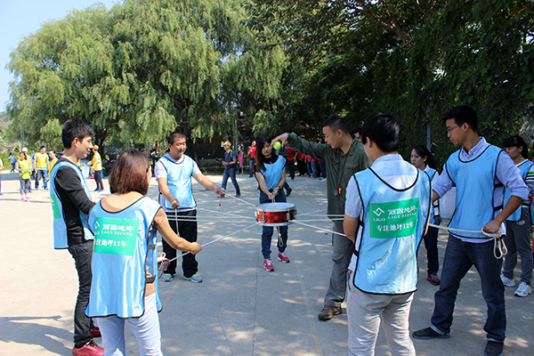 麗固戶外拓展 麗固戶外拓展