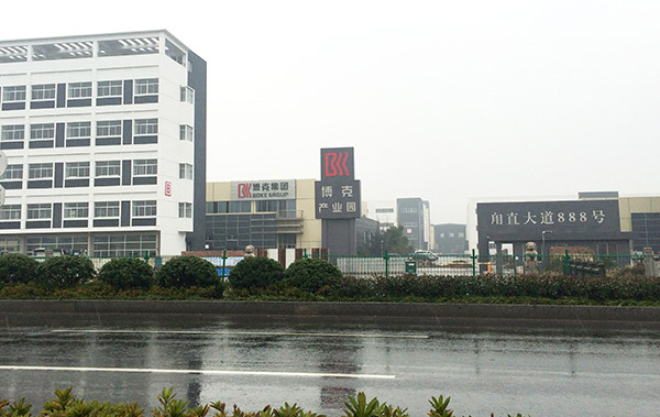 麗固地坪案例項目:蘇州吳中區博克集團有限公司 麗固地坪案例項目:蘇州吳中區博克集團有限公司