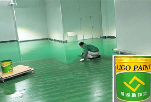蘇州環氧地坪哪家好？