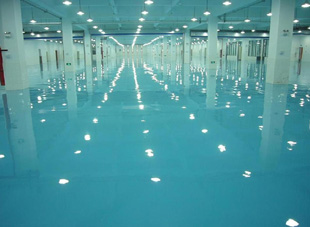 防靜電油性環氧樹脂地坪 防靜電油性環氧樹脂地坪