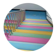 片材PVC地坪 片材PVC地坪